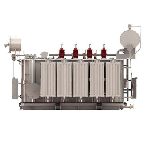 خرید آنلاین ترانسفورماتور