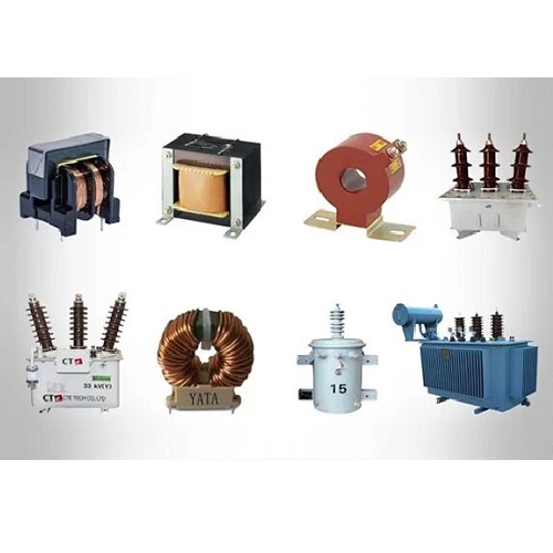 خرید آنلاین ترانسفورماتور