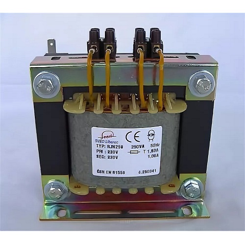 فروش آنلاین ترانسفورماتور