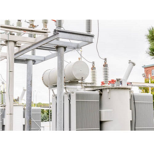 انواع حفاظت های ترانسفورماتور