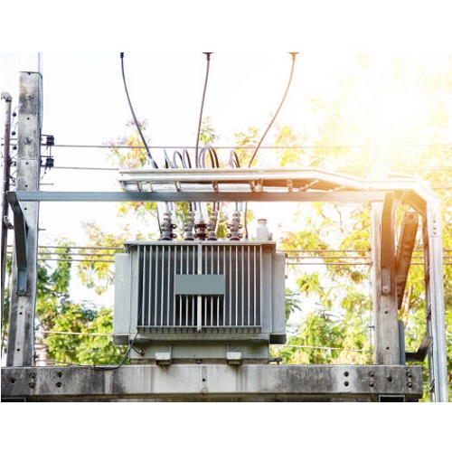 انواع حفاظت های ترانسفورماتور