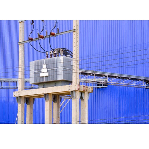 انواع حفاظت های ترانسفورماتور