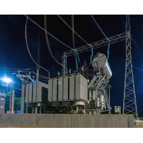 انواع حفاظت های ترانسفورماتور