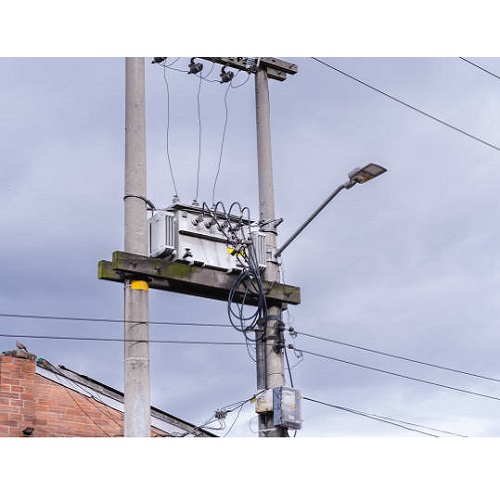 انواع حفاظت های ترانسفورماتور