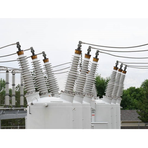 ترانسفورماتور ولتاژ چیست؟