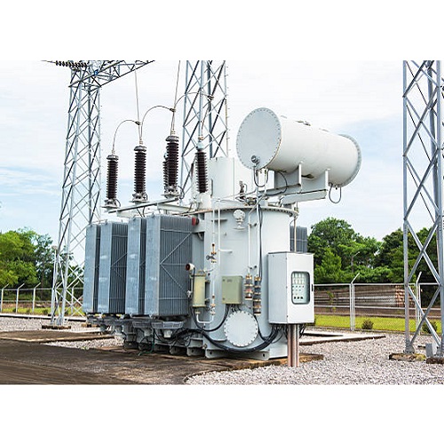 ترانسفورماتور ولتاژ چیست؟