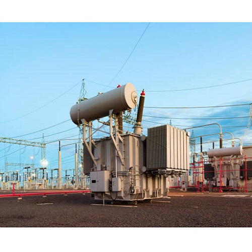 فروشگاه آنلاین ترانسفورماتور