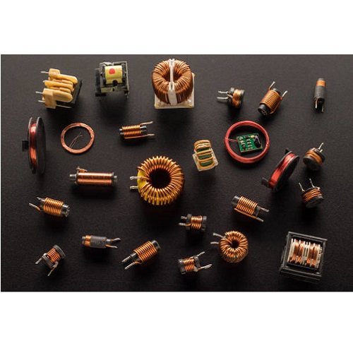 لوازم ترانسفورماتور