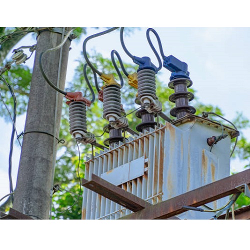 لوازم ترانسفورماتور