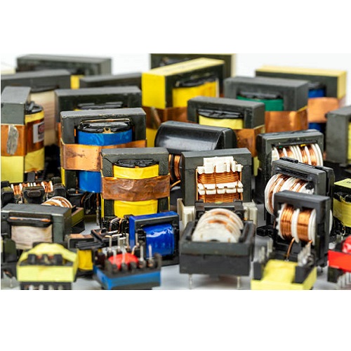 لوازم ترانسفورماتور