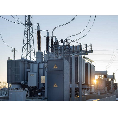 لوازم ترانسفورماتور