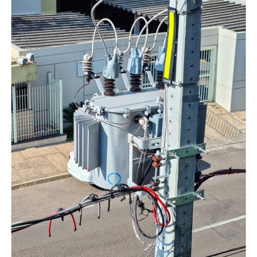 لوازم ترانسفورماتور