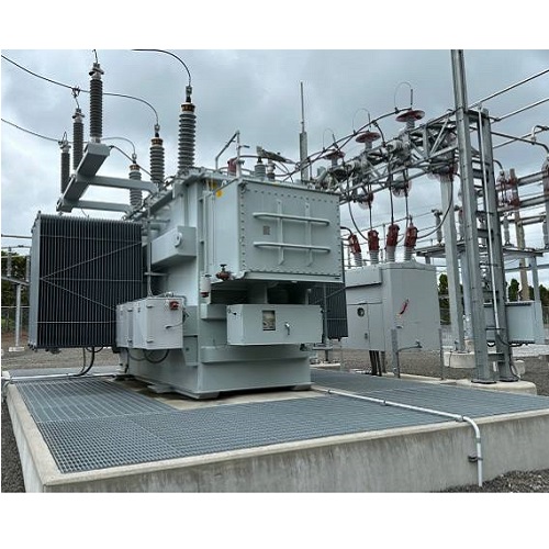 لوازم ترانسفورماتور