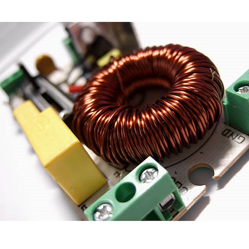 لوازم ترانسفورماتور