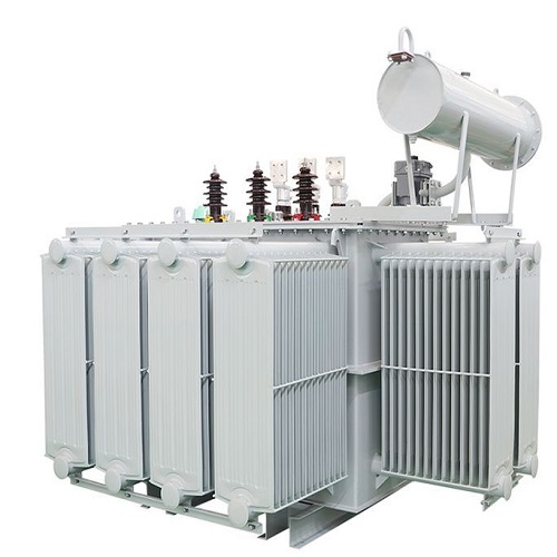 آشنایی با ترانسفورماتورها