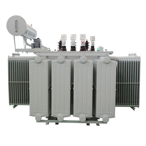 اتو ترانسفورماتور در تابلو برق