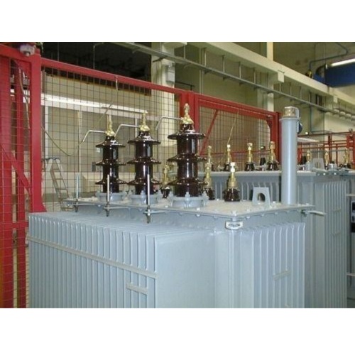 ترانسفورماتور دست دوم