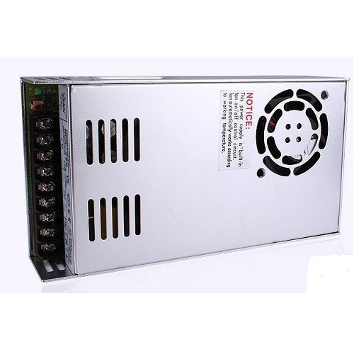 منابع تغذیه سوئیچینگ