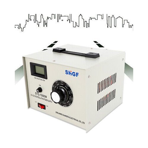 منبع تغذیه ترانس