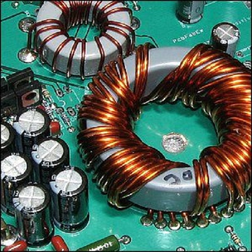 چوک الکترونیک