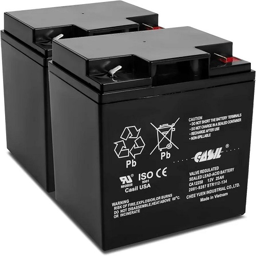 باتری ups چیست