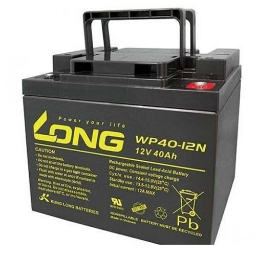 باتری ups چیست