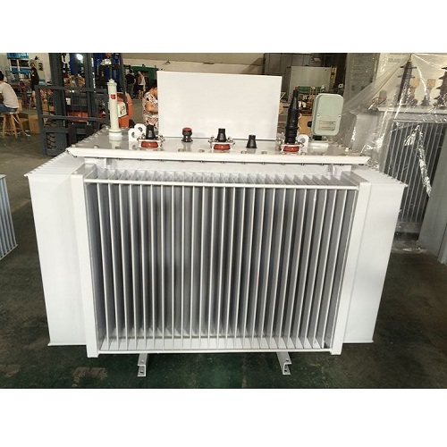 ترانسفورماتور القایی استاندارد