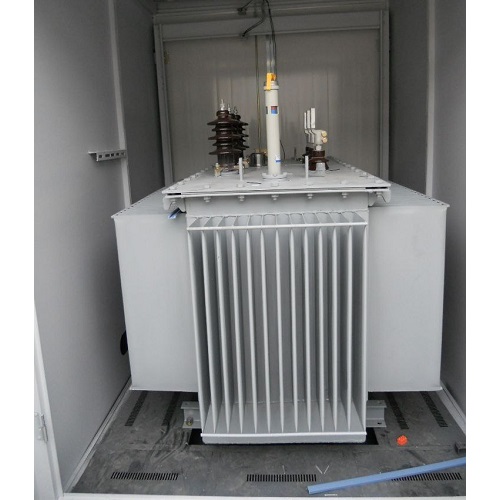 ترانسفورماتور توزیع برق چیست