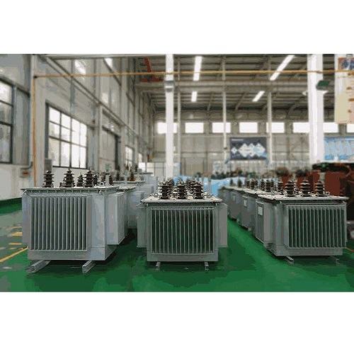 تست ترانسفورماتور