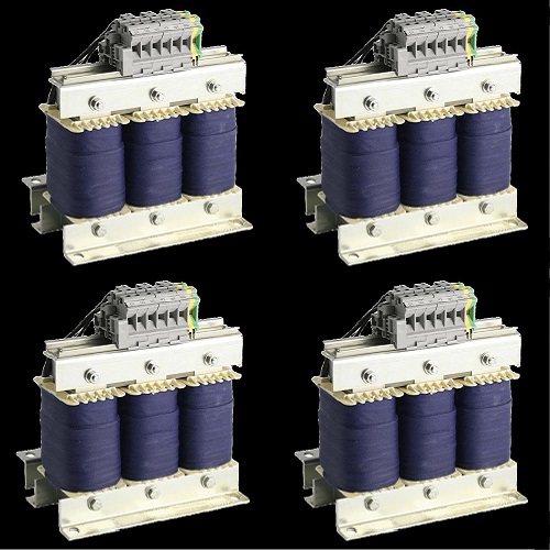 چوک اینورتر