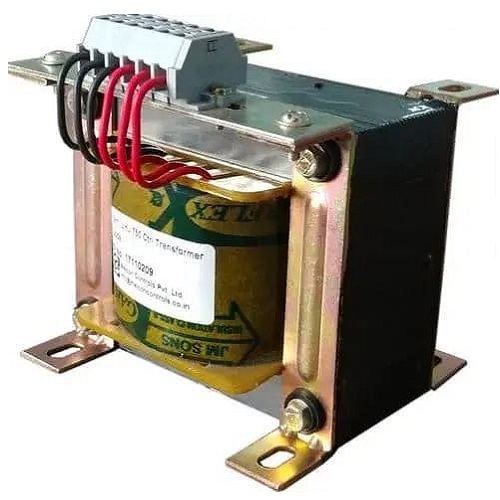 کاربرد ترانس تک فاز