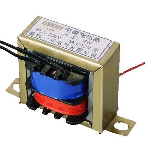 کاربرد ترانس تک فاز