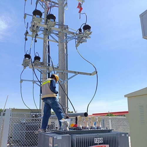 انواع حفاظت های ترانسفورماتور