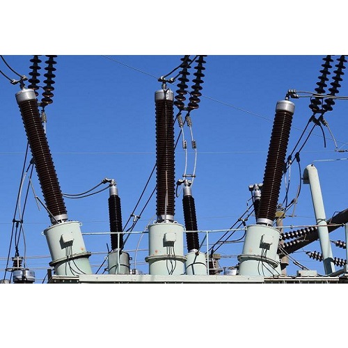 بوشینگ ترانسفورماتور