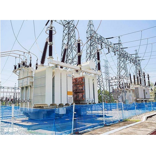 بوشینگ ترانسفورماتور