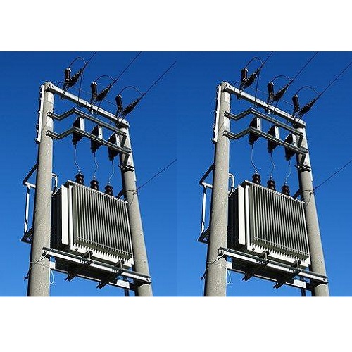 روغن ترانسفورماتور