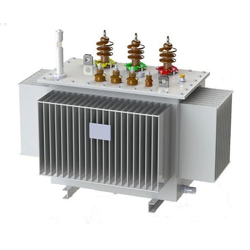 سیم پیچ ترانسفورماتور