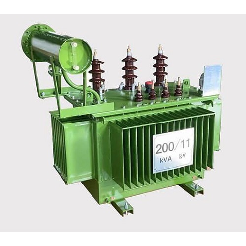 سیم پیچ ترانسفورماتور