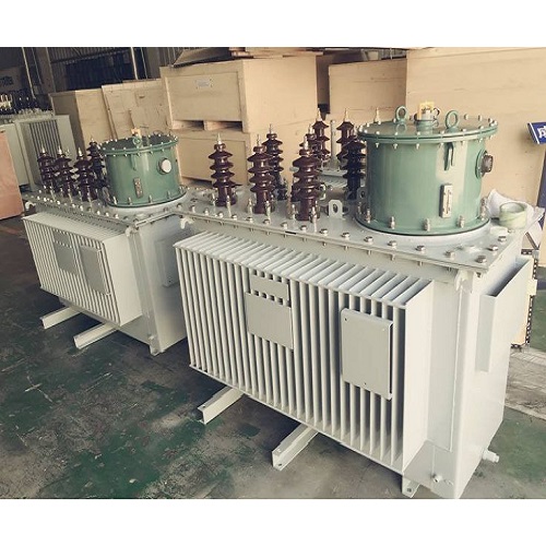 نحوه انتقال برق در ترانسفورماتور