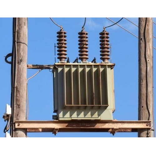 نحوه نگهداری ترانسفورماتور