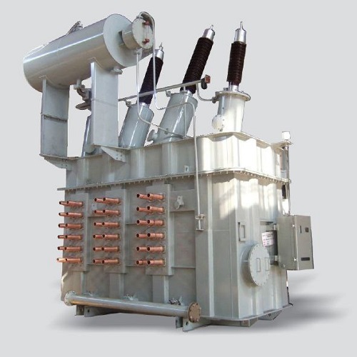 هسته ترانسفورماتور