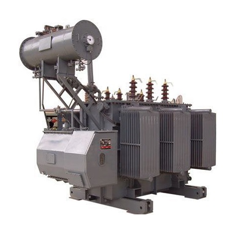 ترانسفورماتور کوره الکتریکی