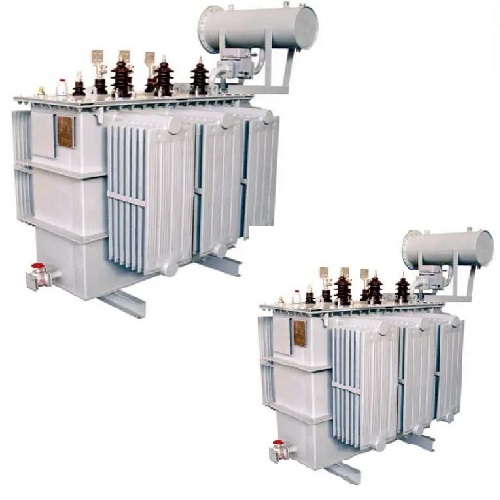 ترانسفورماتور کوره متالورژی