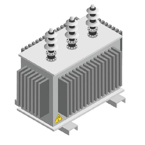 فروش ترانسفورماتور دست دوم