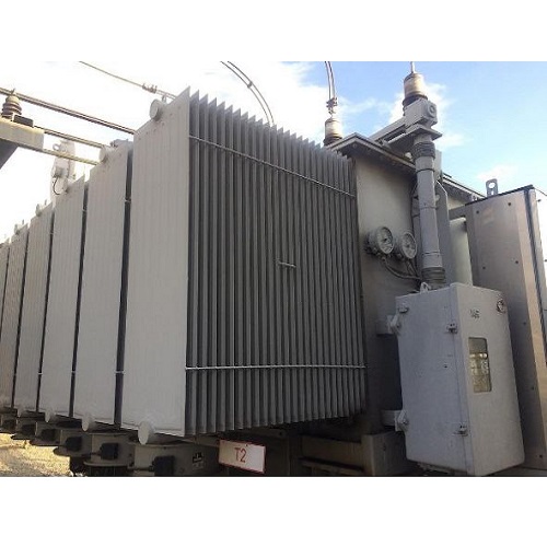 ترانسفورماتور ایزولاسیون