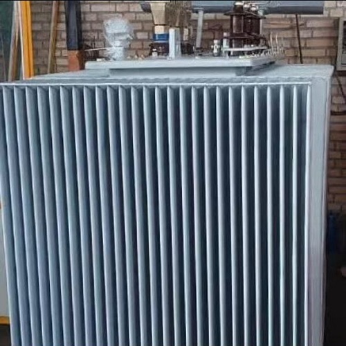 ترانسفورماتور خشک