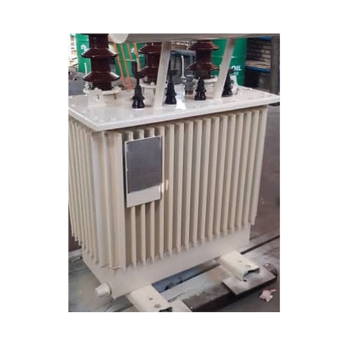 ترانسفورماتور روغنی