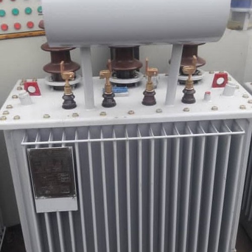 ترانسفورماتور زرهی