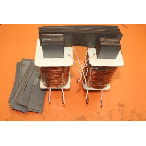 ترانسفورماتور هسته ‌ای