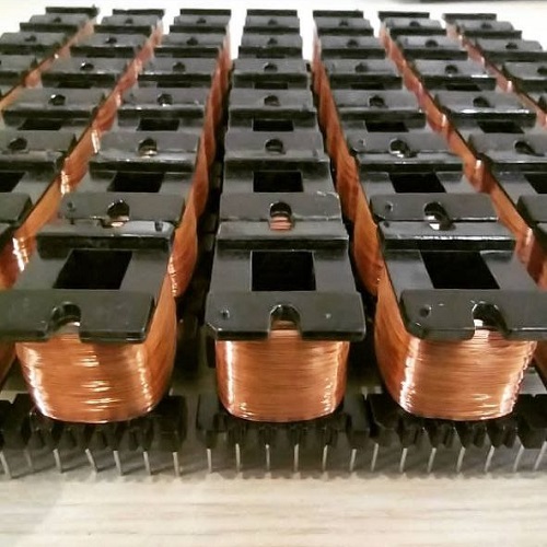 چوک‌ بوبین سوراخ‌دار